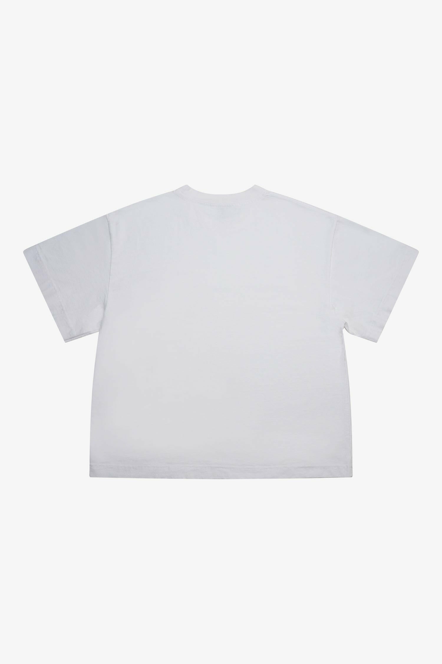 Logo Tee- Selectshop FRAME