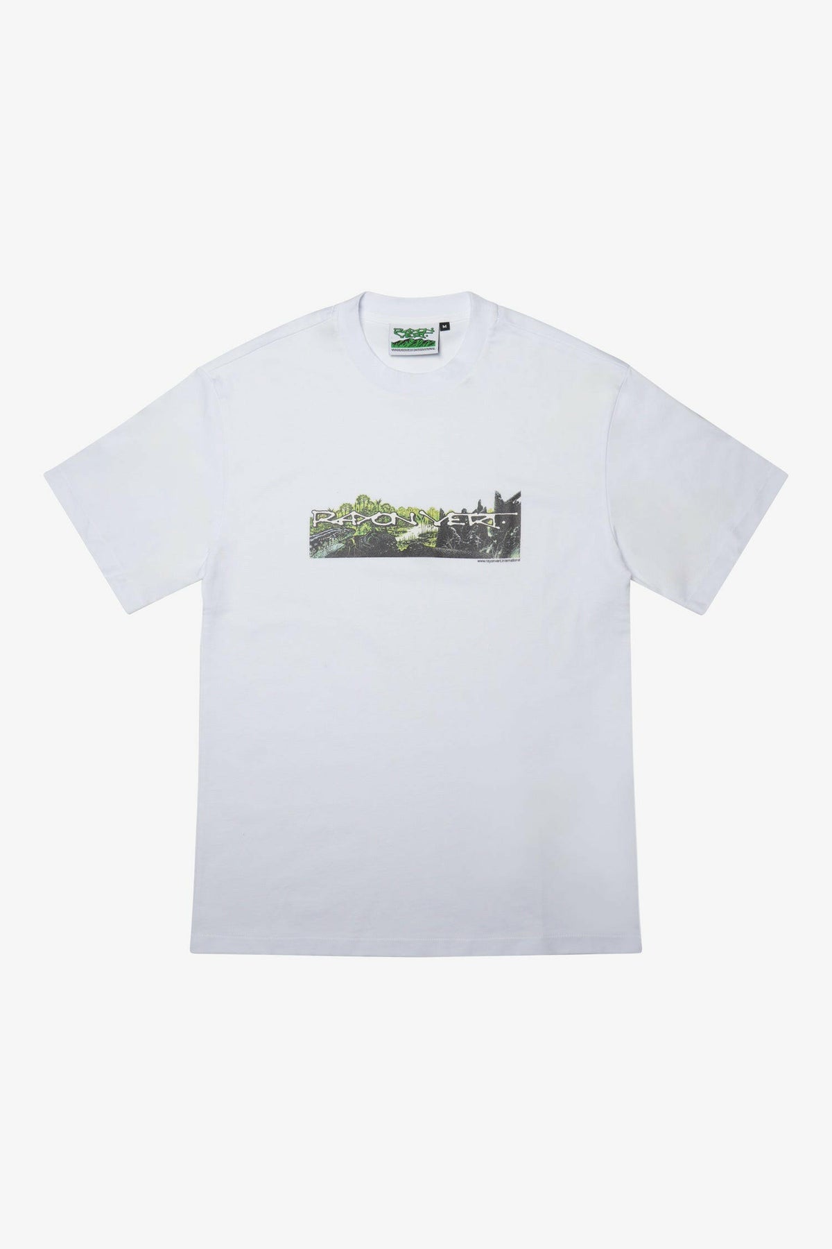 Mesozoic T-Shirt- Selectshop FRAME