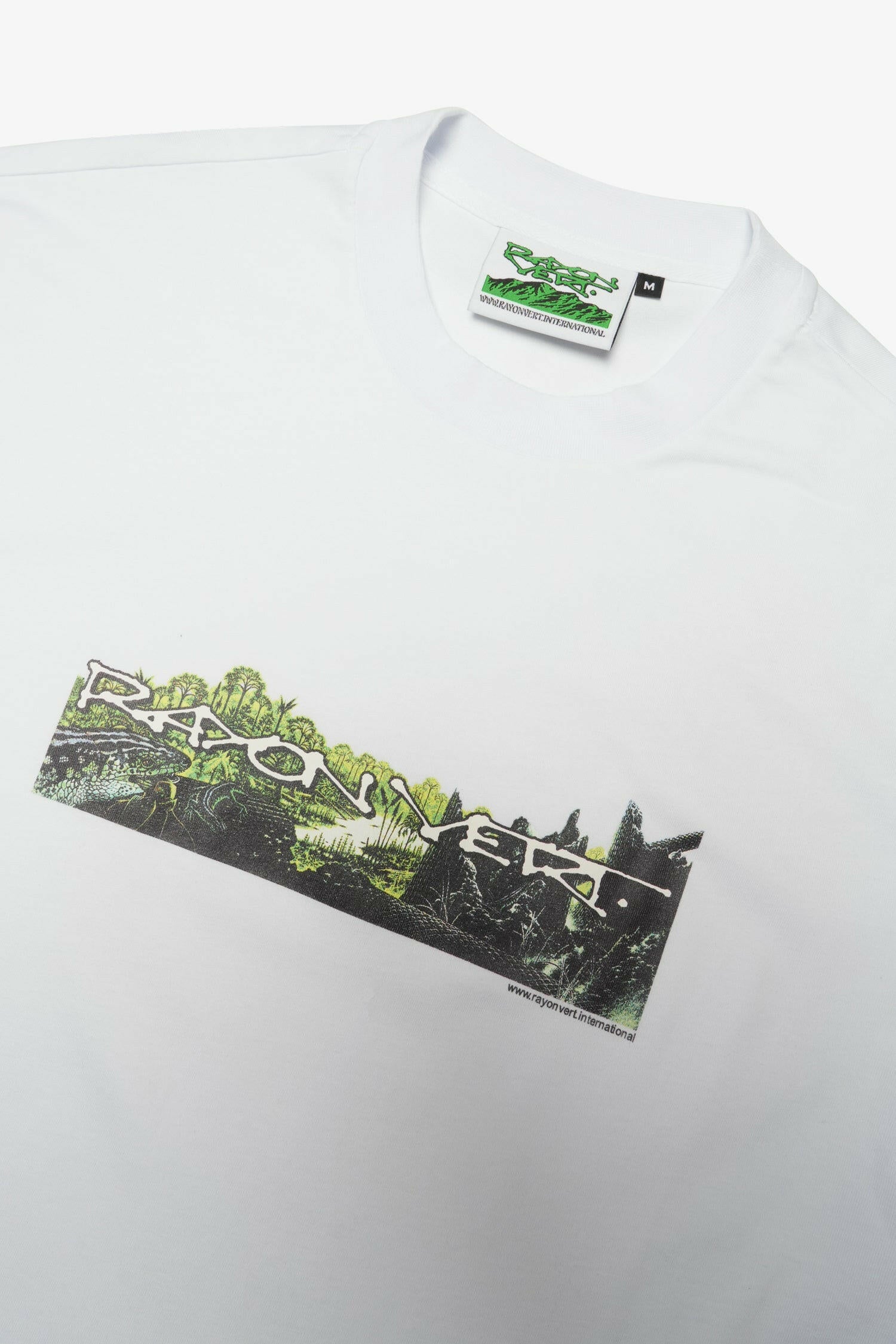 Mesozoic T-Shirt- Selectshop FRAME