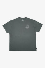 Train Moniker Logo T Shirt- Selectshop FRAME