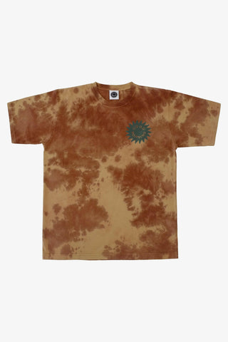 Sun Logo Tee