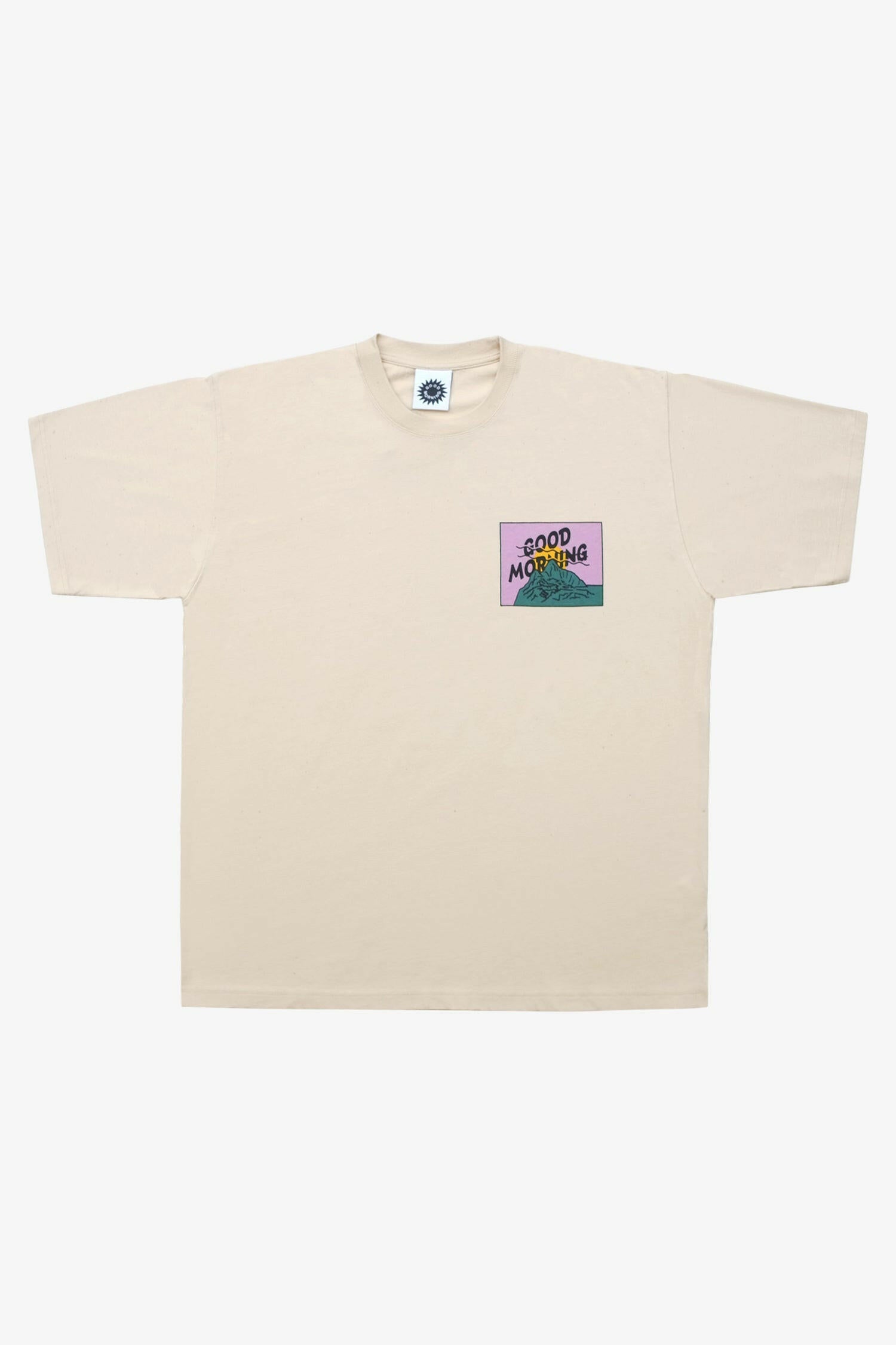 Mountain Tee- Selectshop FRAME