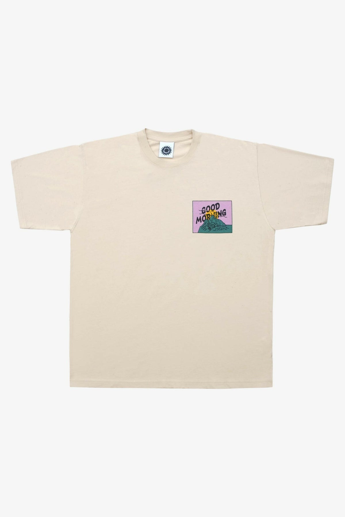 山地 Tee-Selectshop FRAME