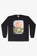 上有老下有小长袖T恤- As Above So Below Long Sleeve Tee-Selectshop FRAME