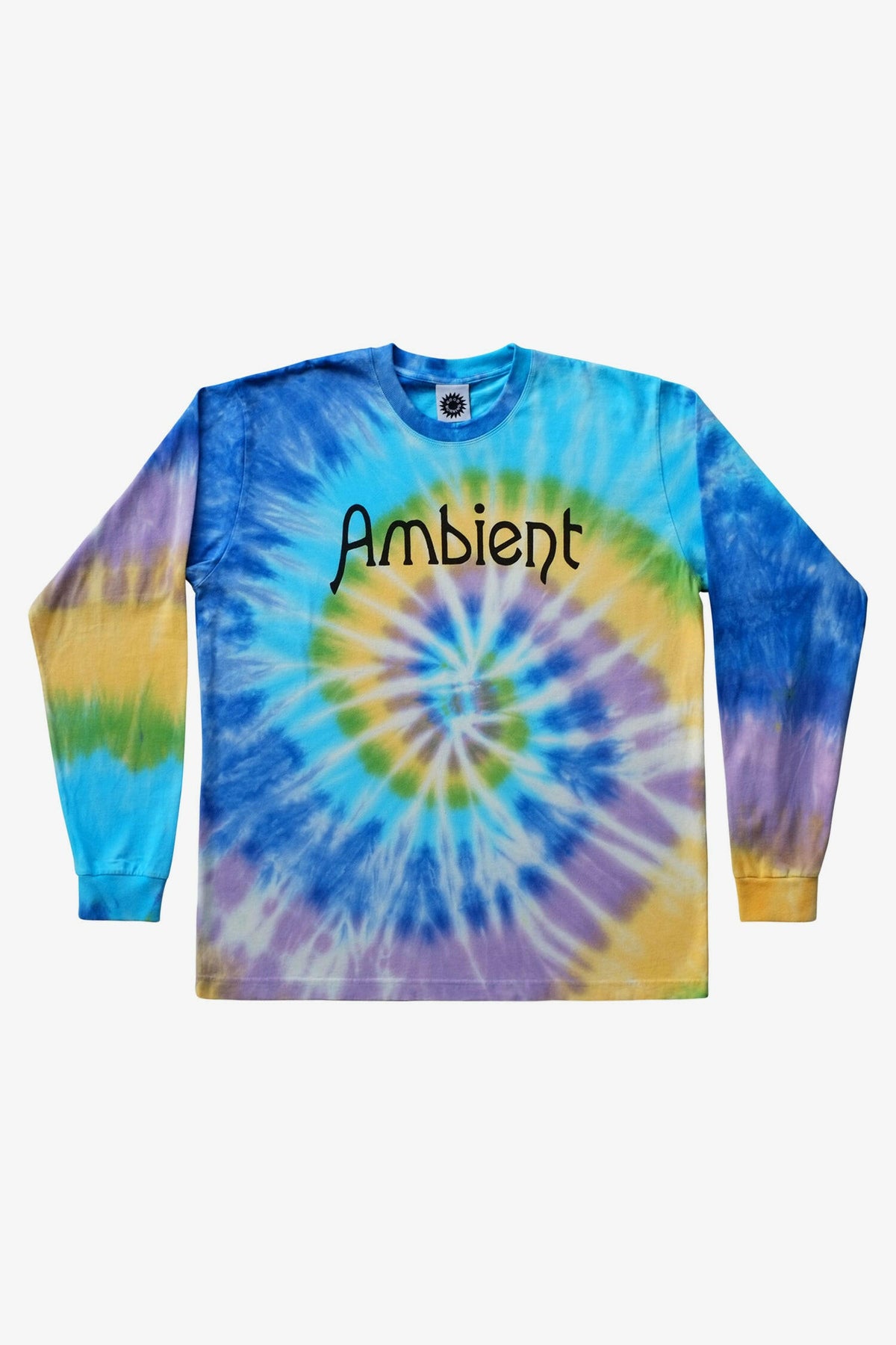 Ambient 长袖T恤--Selectshop FRAME