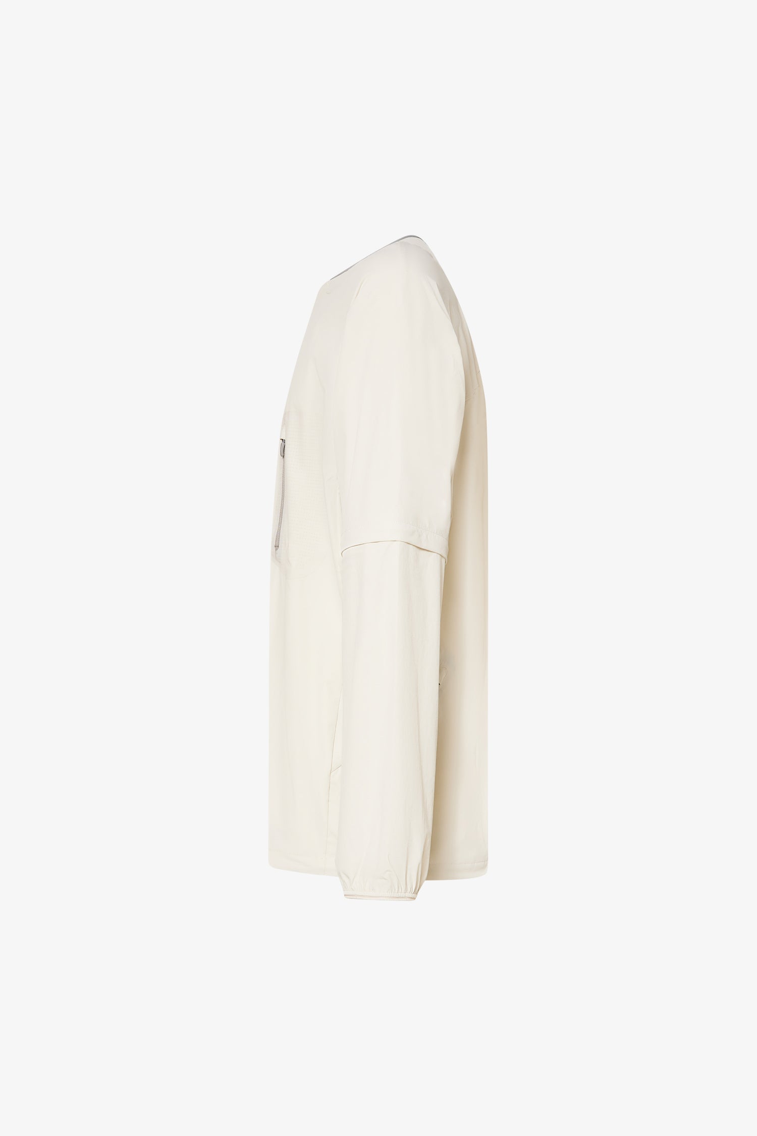 Latitude Flight Convert Shell Tee- Selectshop FRAME