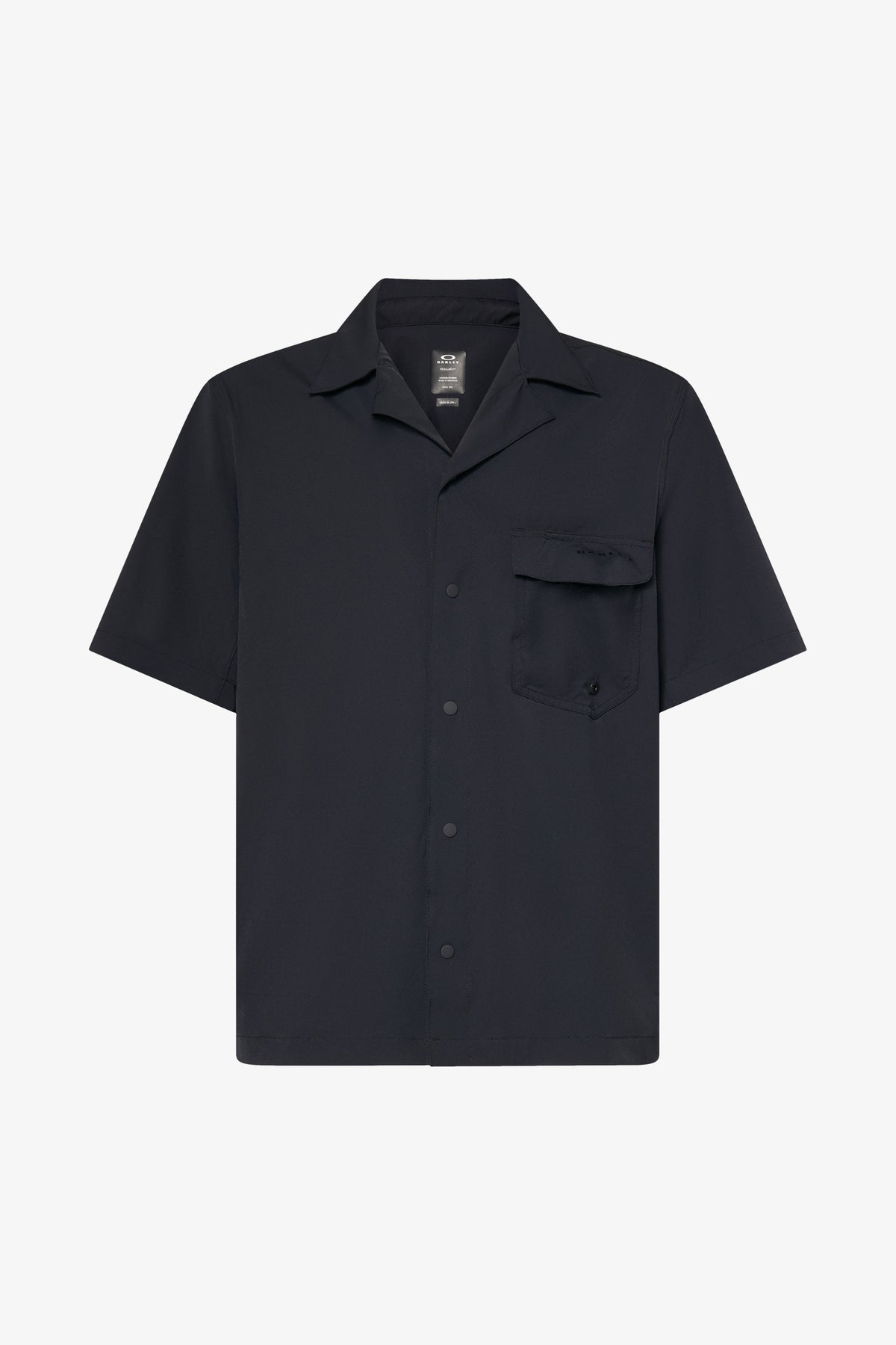 Cuban Collar Shirt- Selectshop FRAME