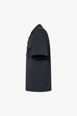 Cuban Collar Shirt- Selectshop FRAME