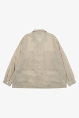 15D Nylon Ripstop Shirt- Selectshop FRAME