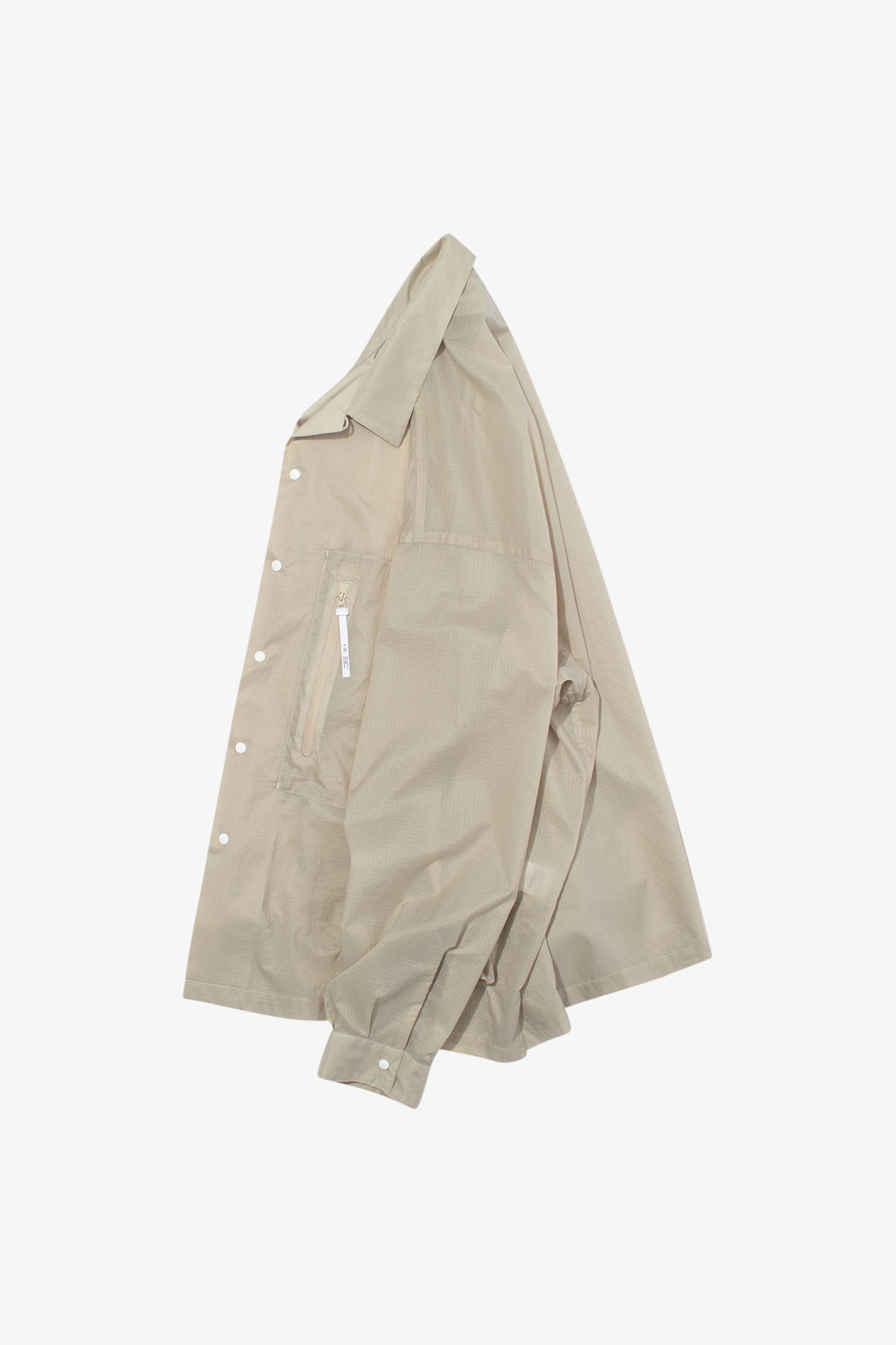 15D Nylon Ripstop Shirt- Selectshop FRAME