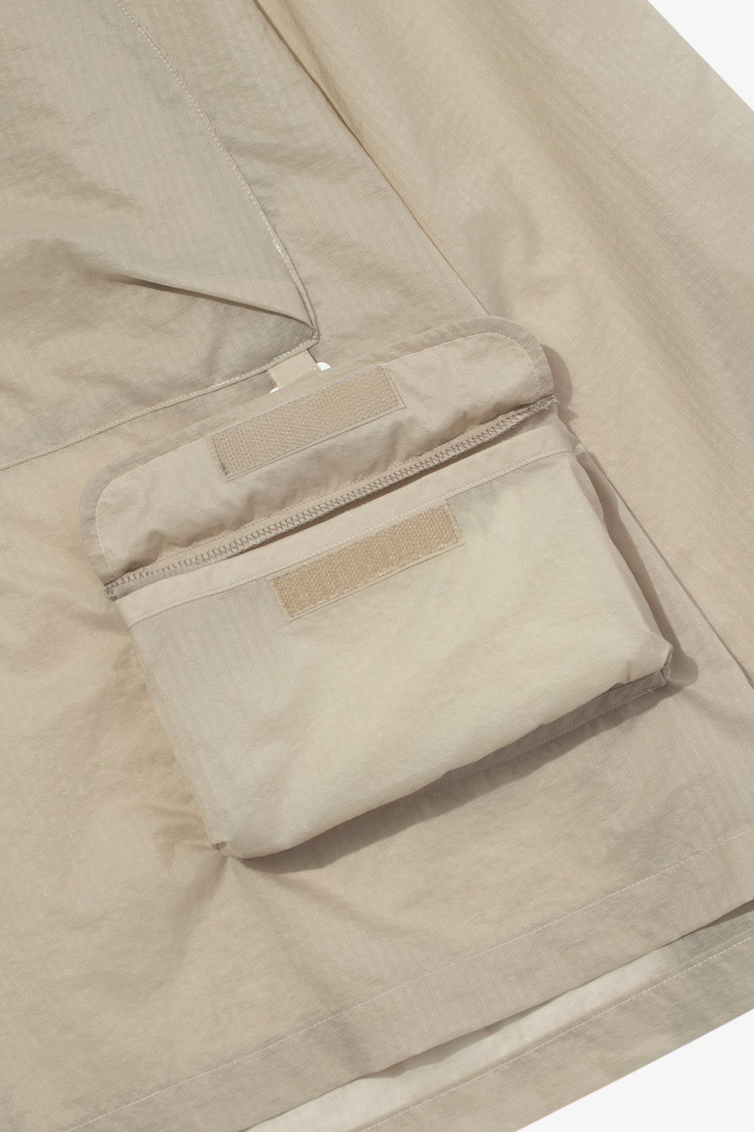 15D Nylon Ripstop Shirt- Selectshop FRAME
