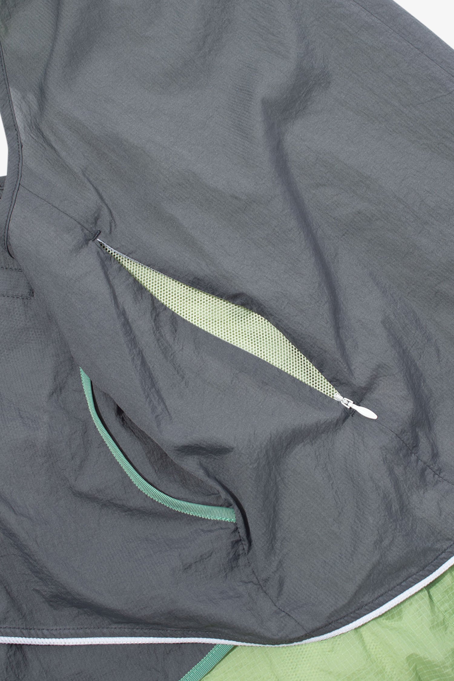 Layering Utopia Vest- Selectshop FRAME