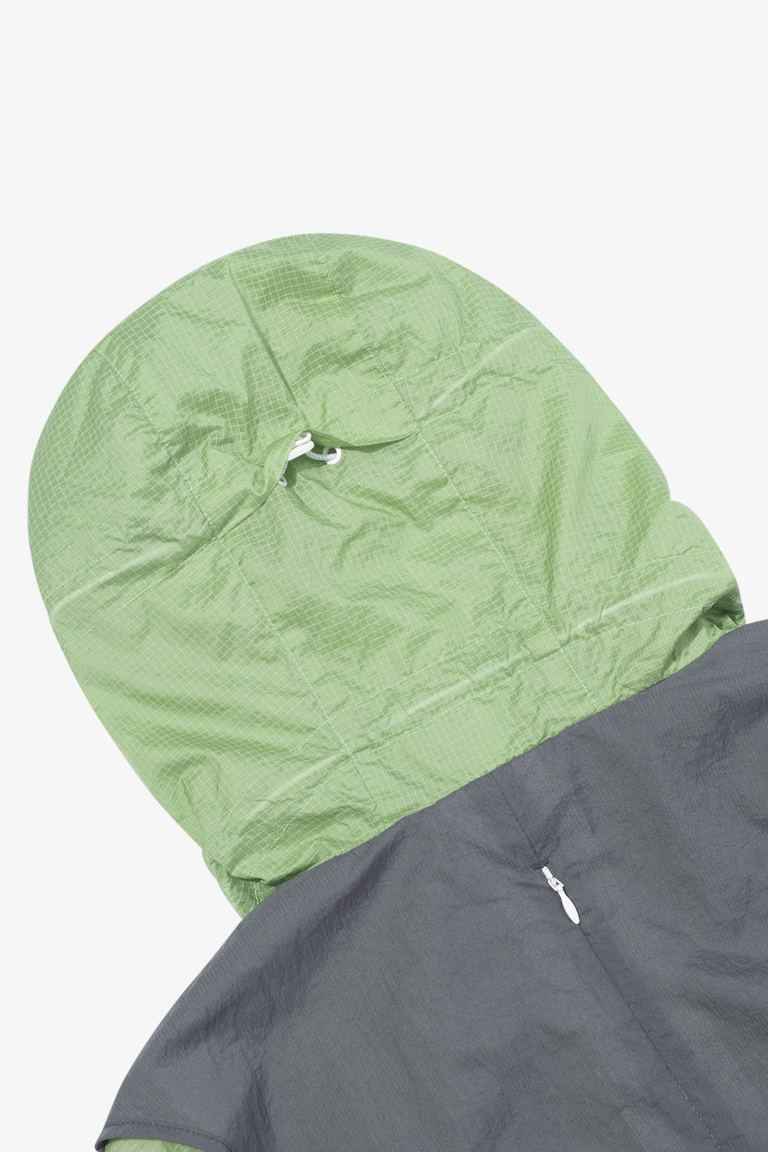 Layering Utopia Vest- Selectshop FRAME