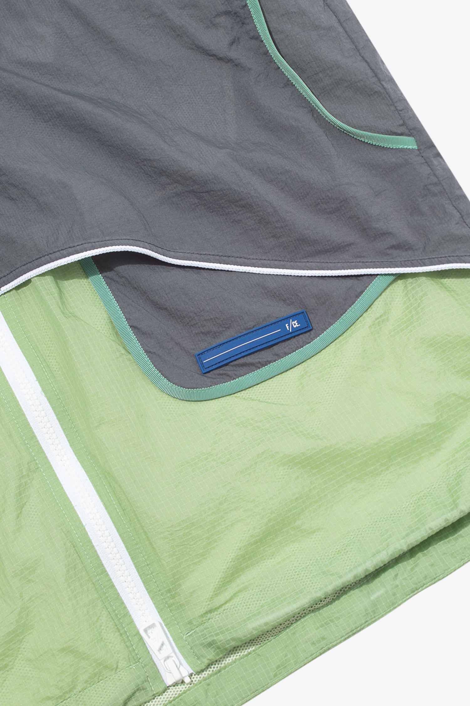 Layering Utopia Vest- Selectshop FRAME