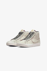 SB Blazer Mid "Welcome Skateboarding"- Selectshop FRAME