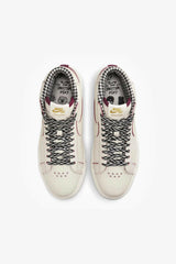 SB Blazer Mid "Welcome Skateboarding"- Selectshop FRAME