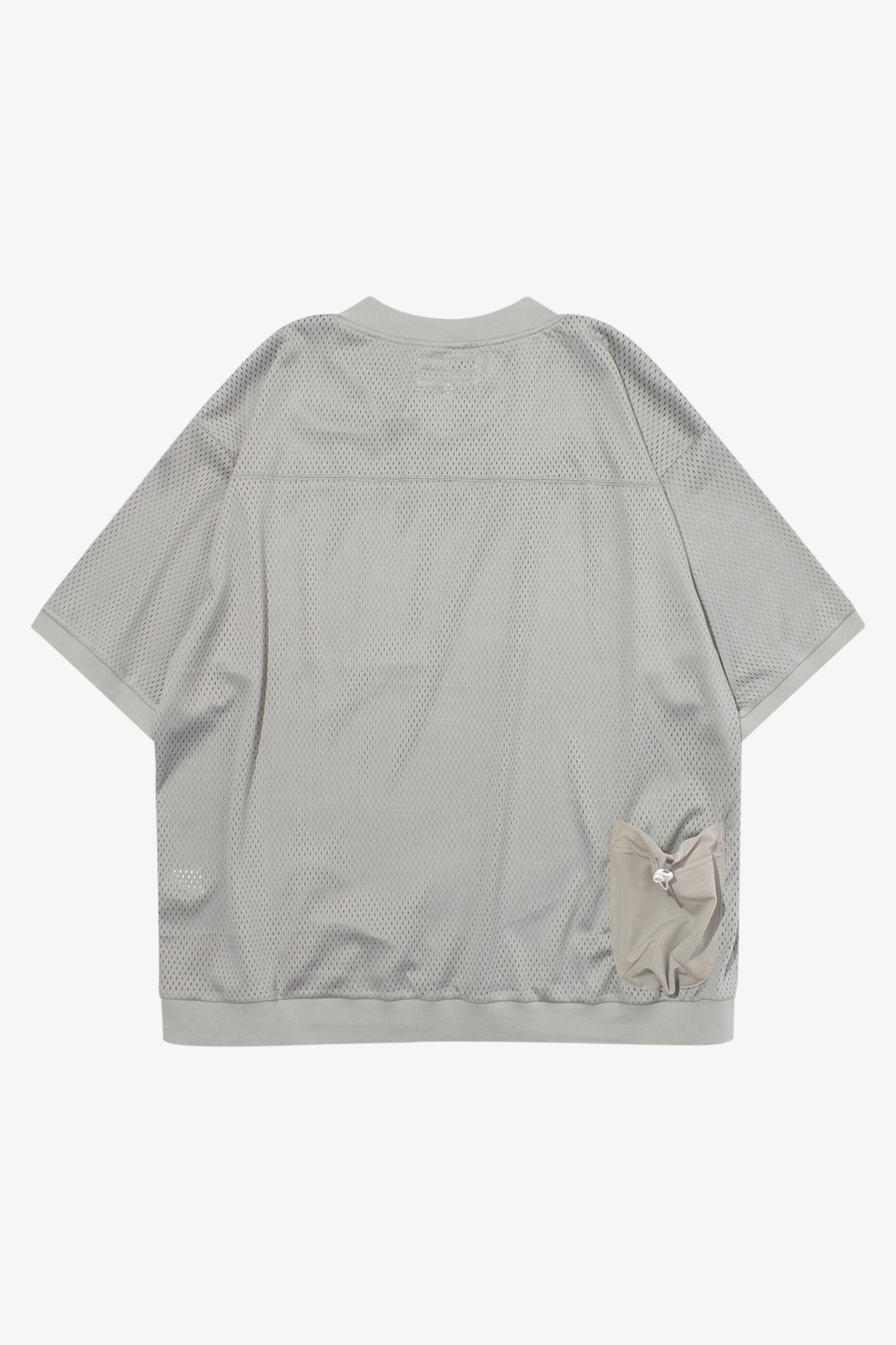 Mesh FCE Print Tee- Selectshop FRAME