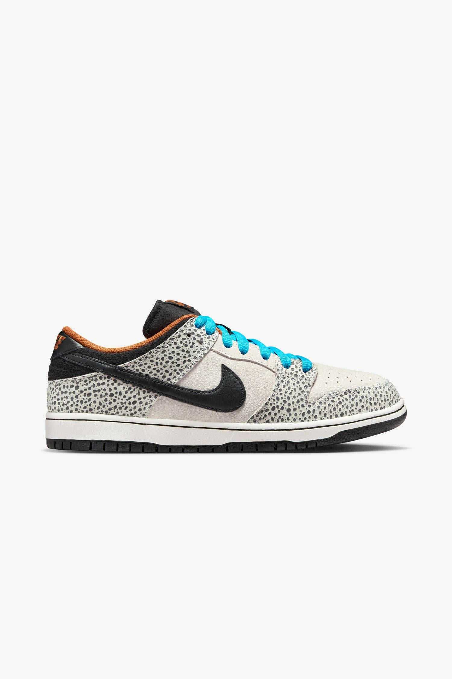 SB Dunk Low “Safari”- Selectshop FRAME