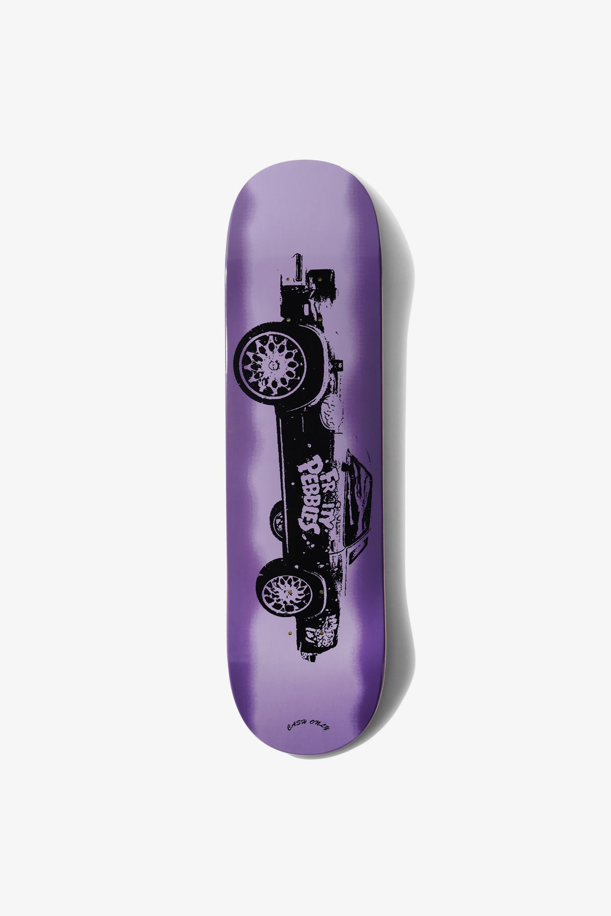 Fruity Deck- Selectshop FRAME