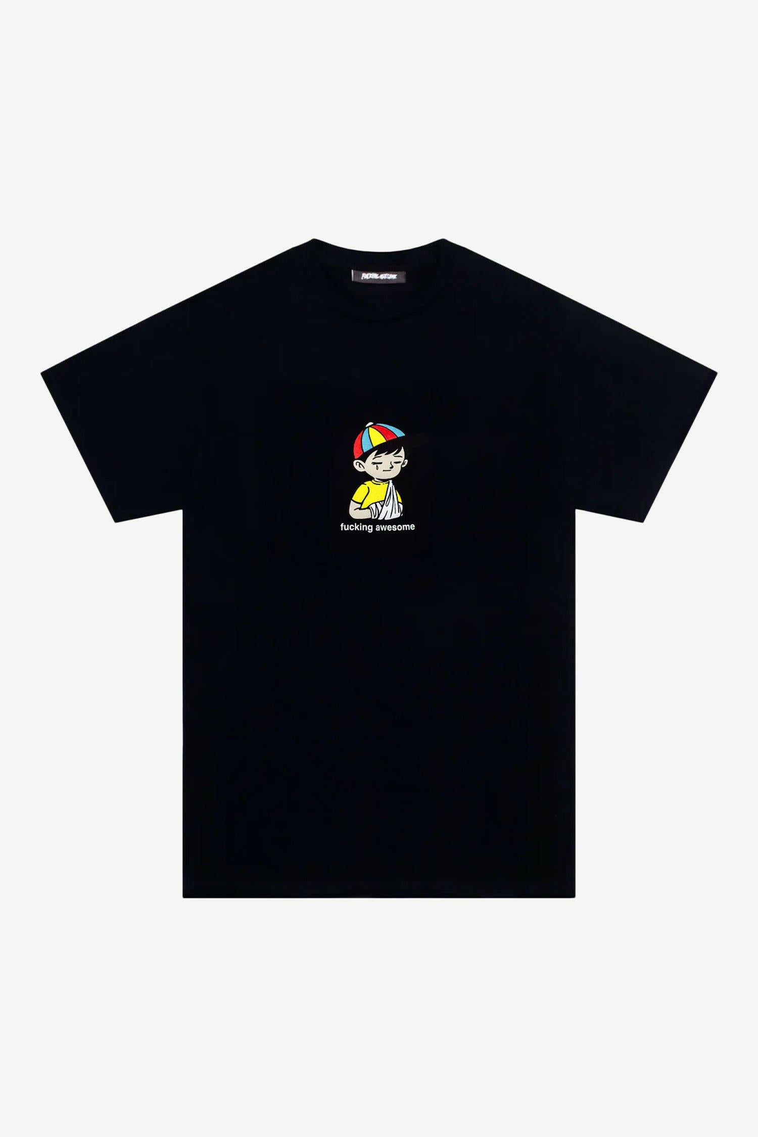 Wanto Kid Tee- Selectshop FRAME