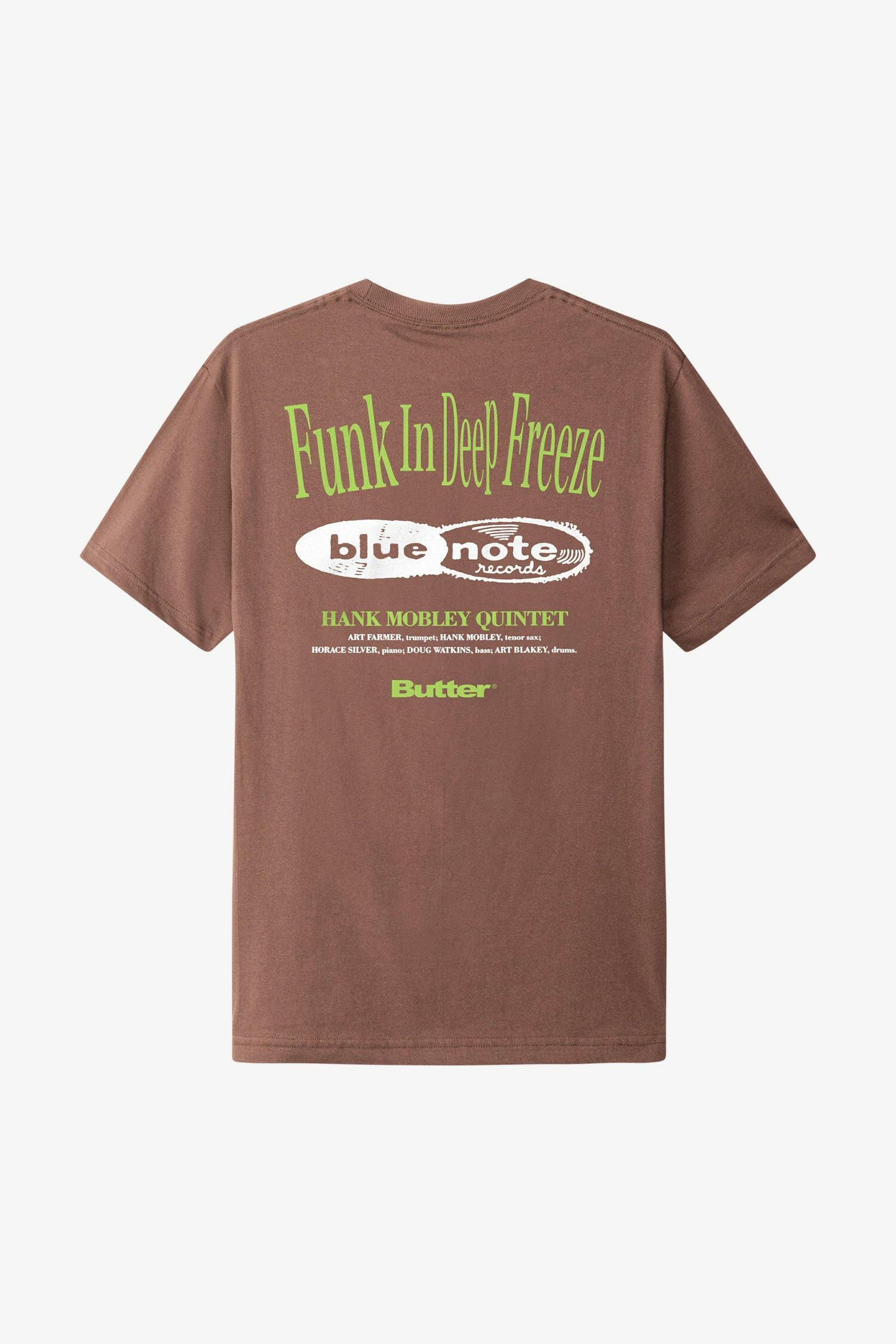 Funk Tee- Selectshop FRAME