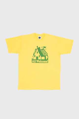 All Welcome Home Tee