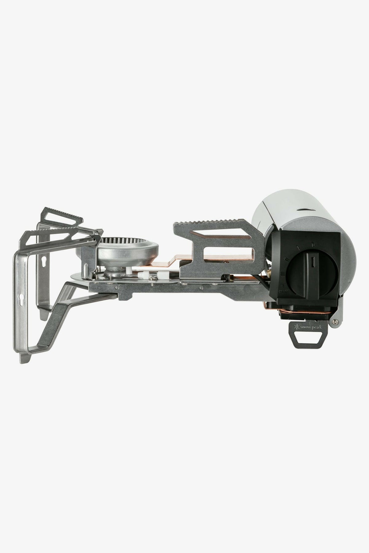 家庭和露营用燃烧器 -Selectshop FRAME