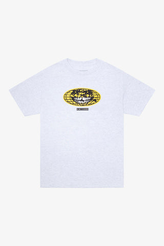 Evil World Tee