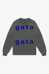 加塔加塔长袖衬衫- Gata Gata Long Sleeve Shirt-Selectshop FRAME