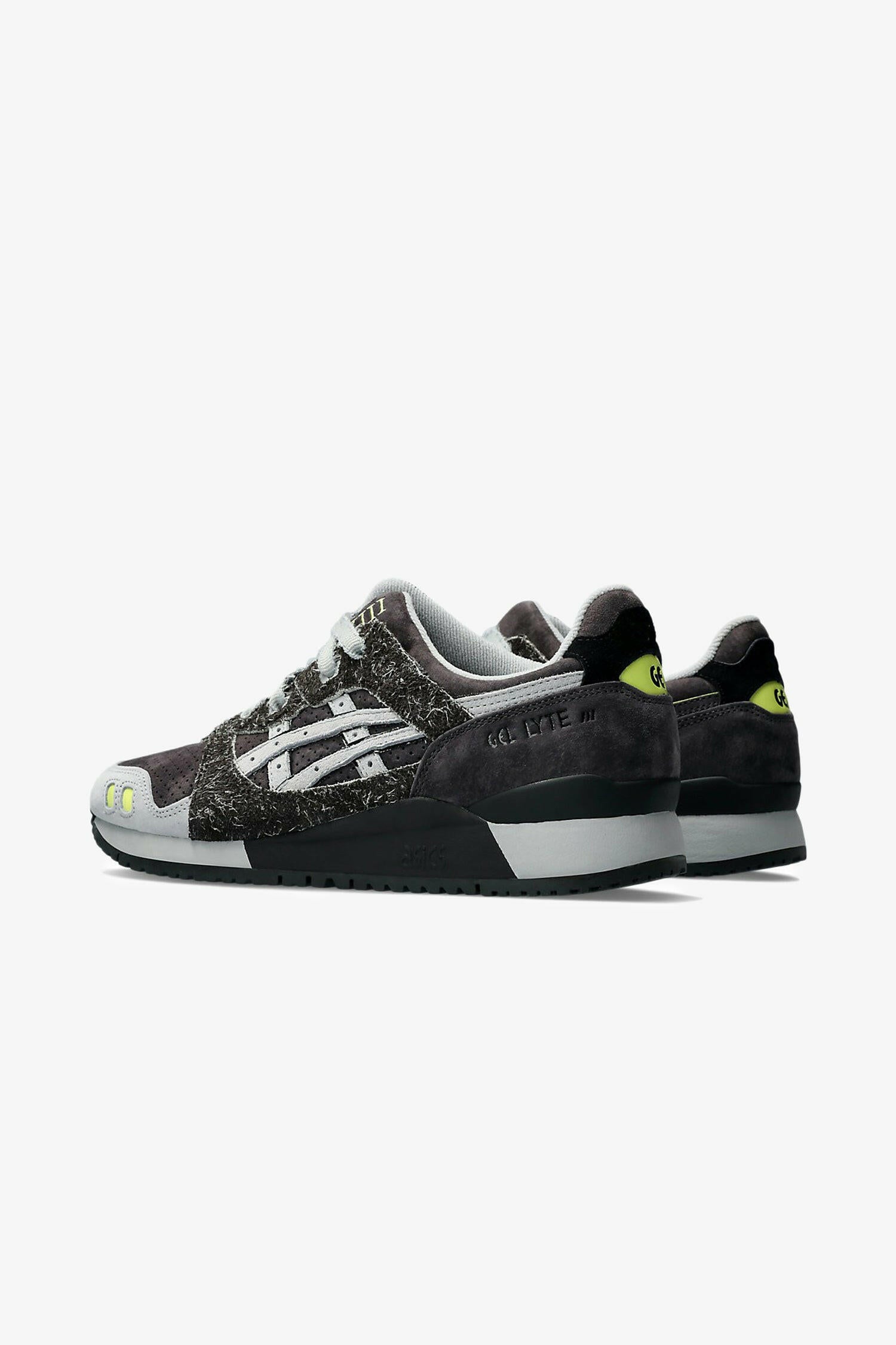 Gel-Lyte III OG- Selectshop FRAME