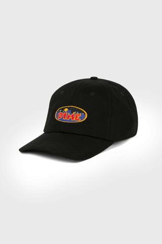 Ville Low Pro Cap