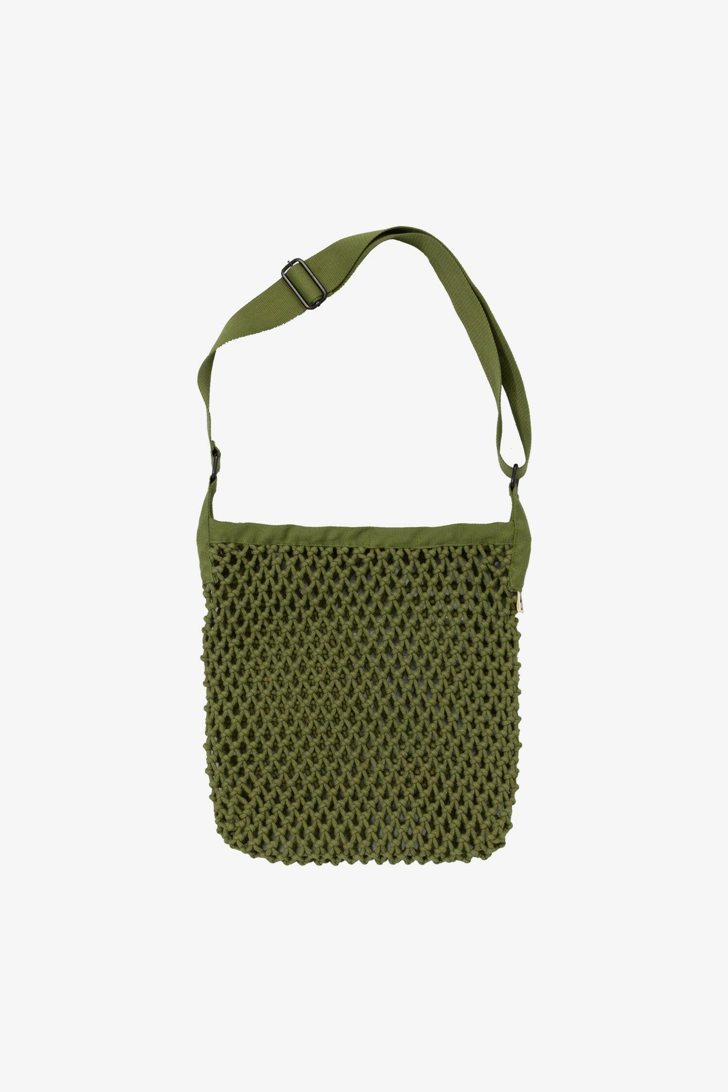 Braid Bag- Selectshop FRAME