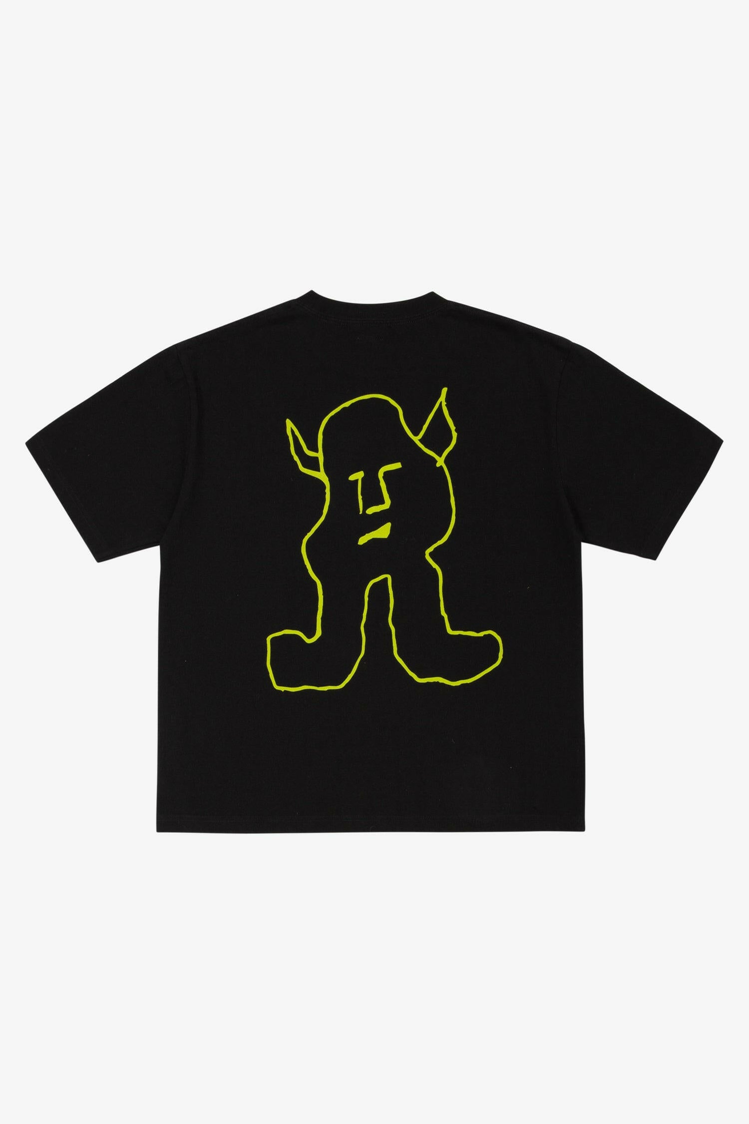 Goblin Tee- Selectshop FRAME