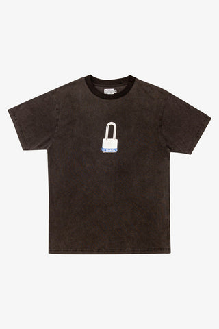 Lock Tee