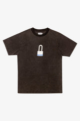 Lock Tee- Selectshop FRAME