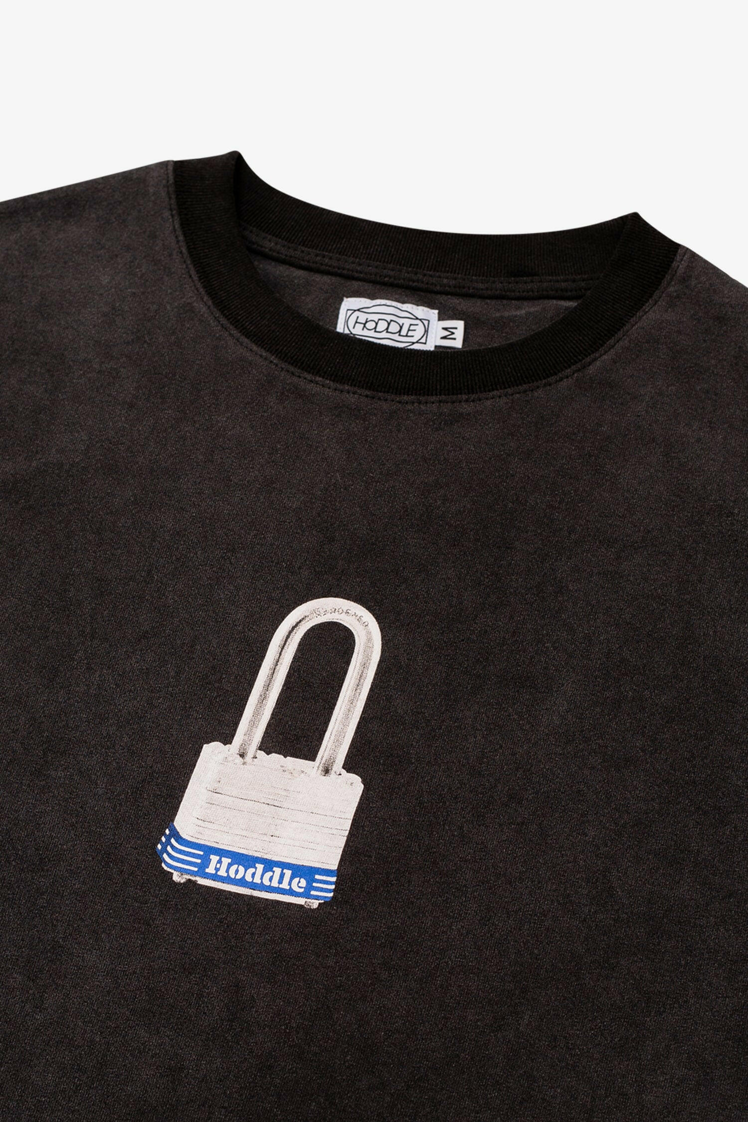 Lock Tee- Selectshop FRAME