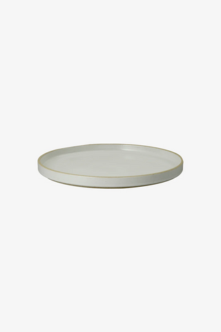 HPM005 - Plate / Lid Gloss Gray