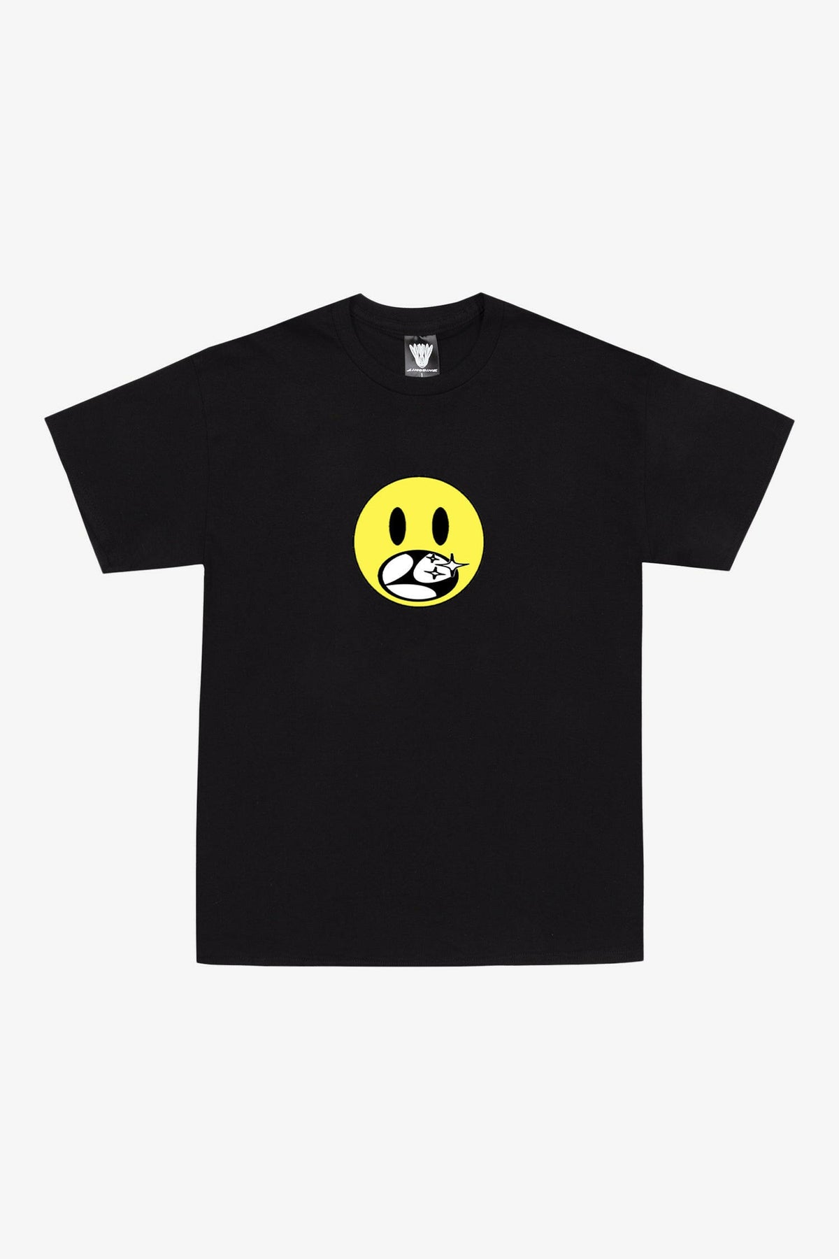 Happy Face Tee- Selectshop FRAME