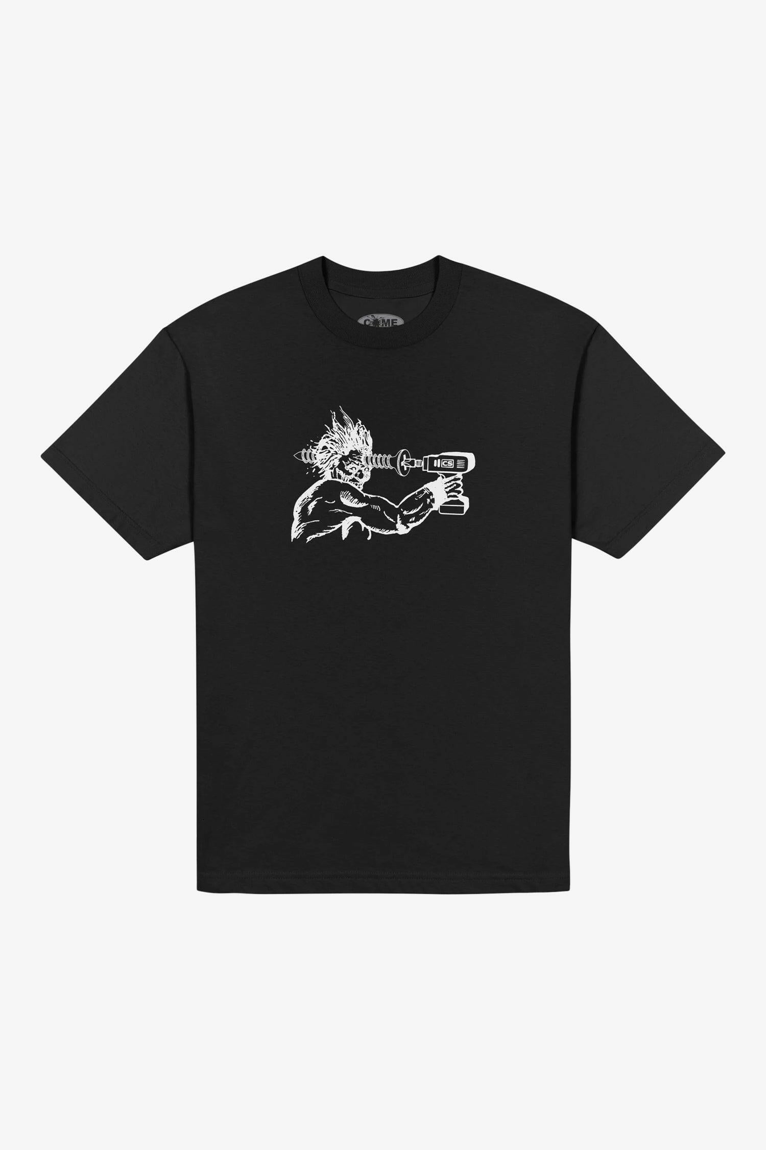 Helix Tee- Selectshop FRAME