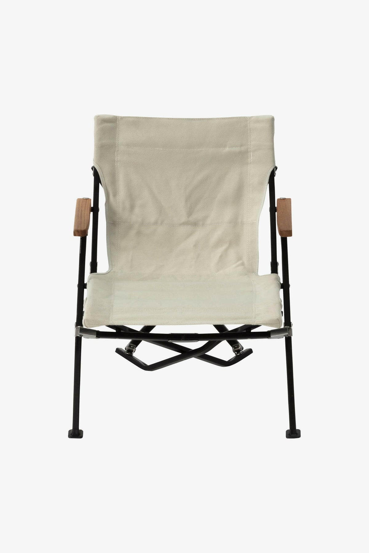 Luxury Low Beach Chair- Selectshop FRAME