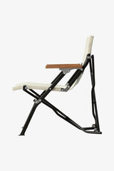 Luxury Low Beach Chair- Selectshop FRAME