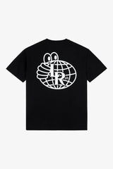 Atlas Monogram Tee- Selectshop FRAME