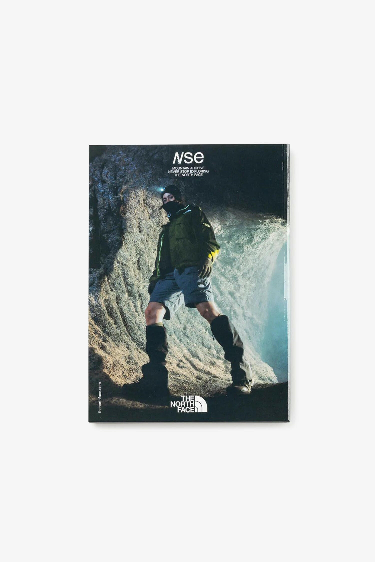 Hypebeast Magazine #33: The Systems Issue- Selectshop FRAME