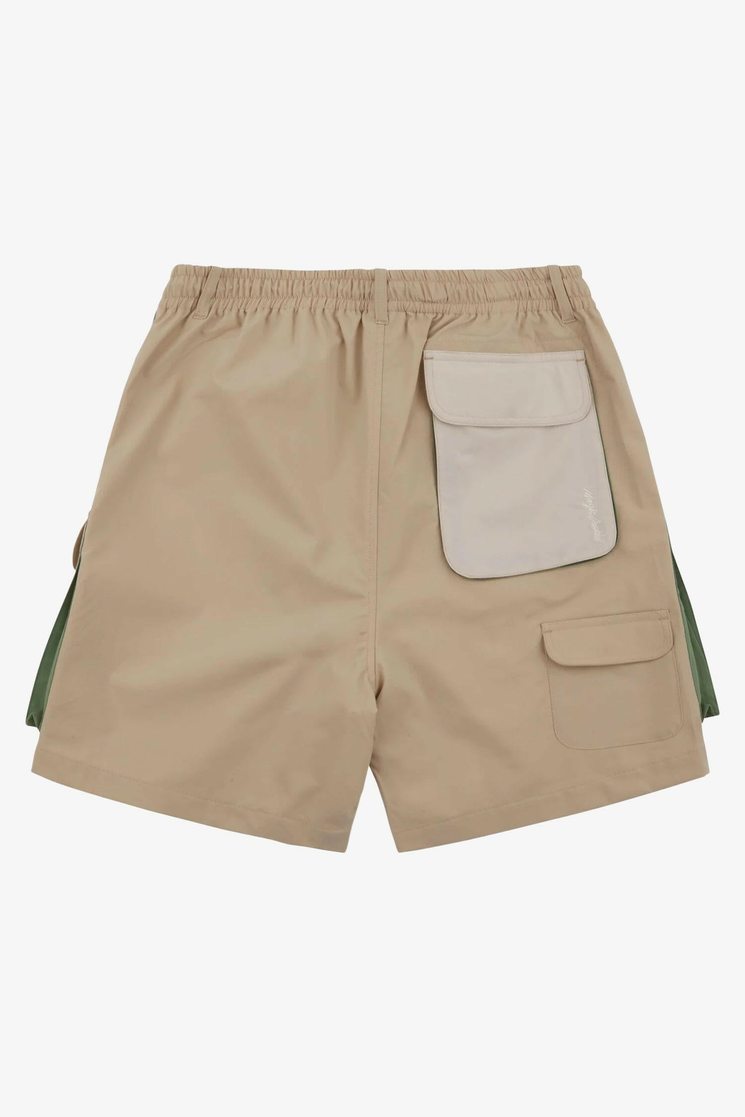 Beyond Shorts- Selectshop FRAME