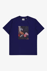 Mask T-Shirt- Selectshop FRAME