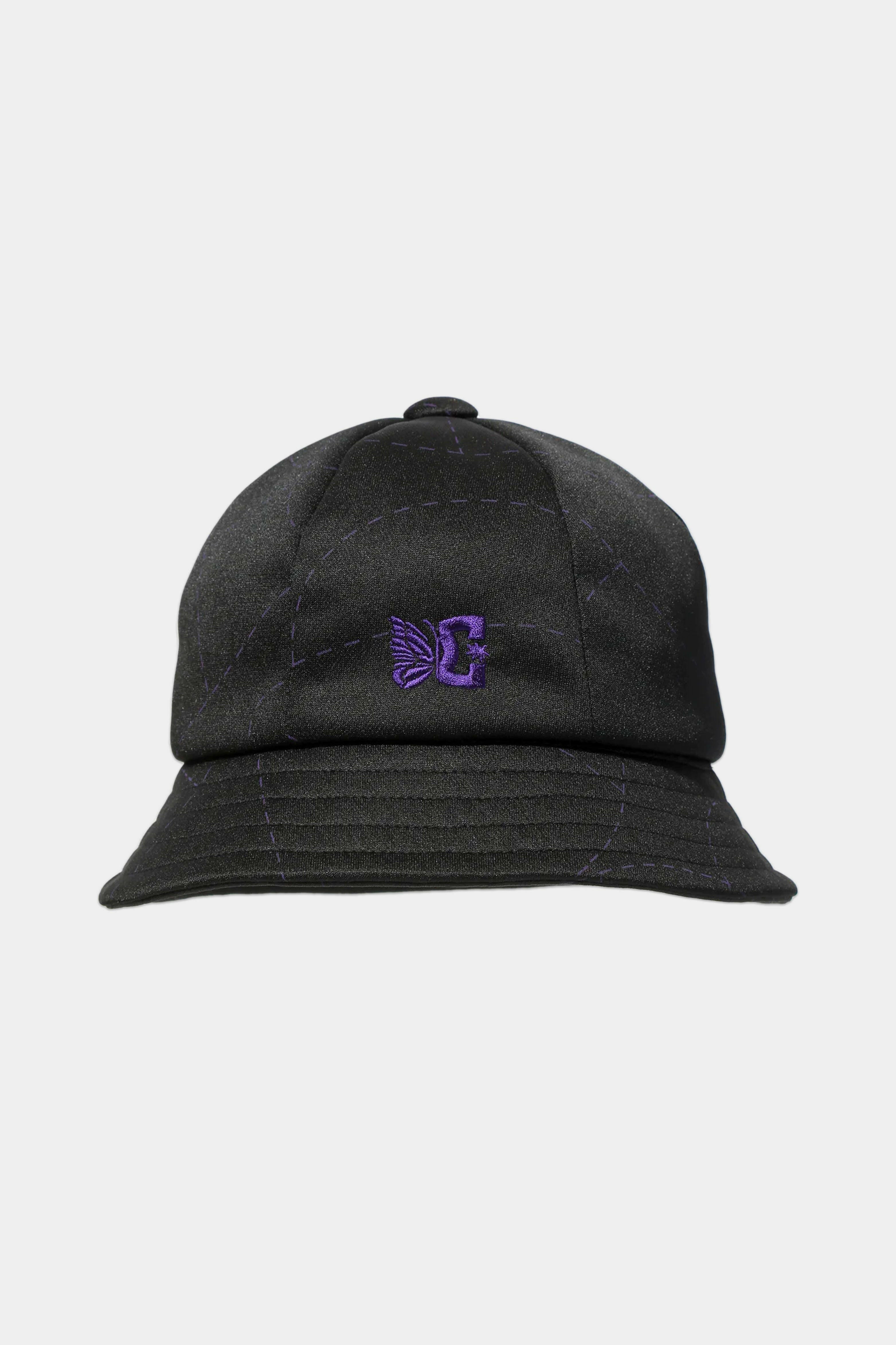 DC Shoes Bermuda Hat-FRAME