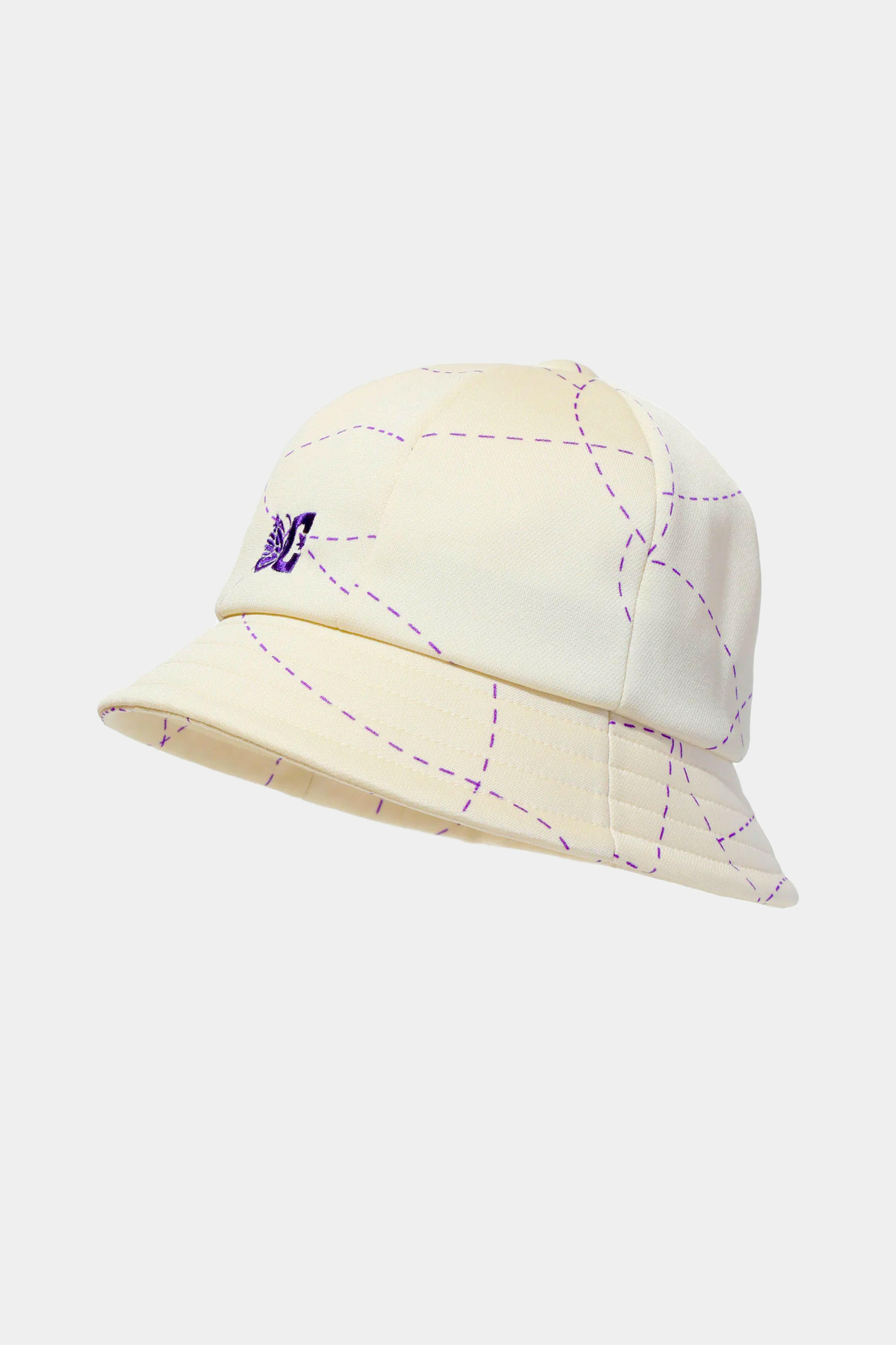 DC Shoes Bermuda Hat-FRAME