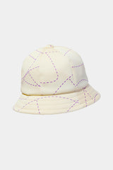 DC Shoes Bermuda Hat-FRAME