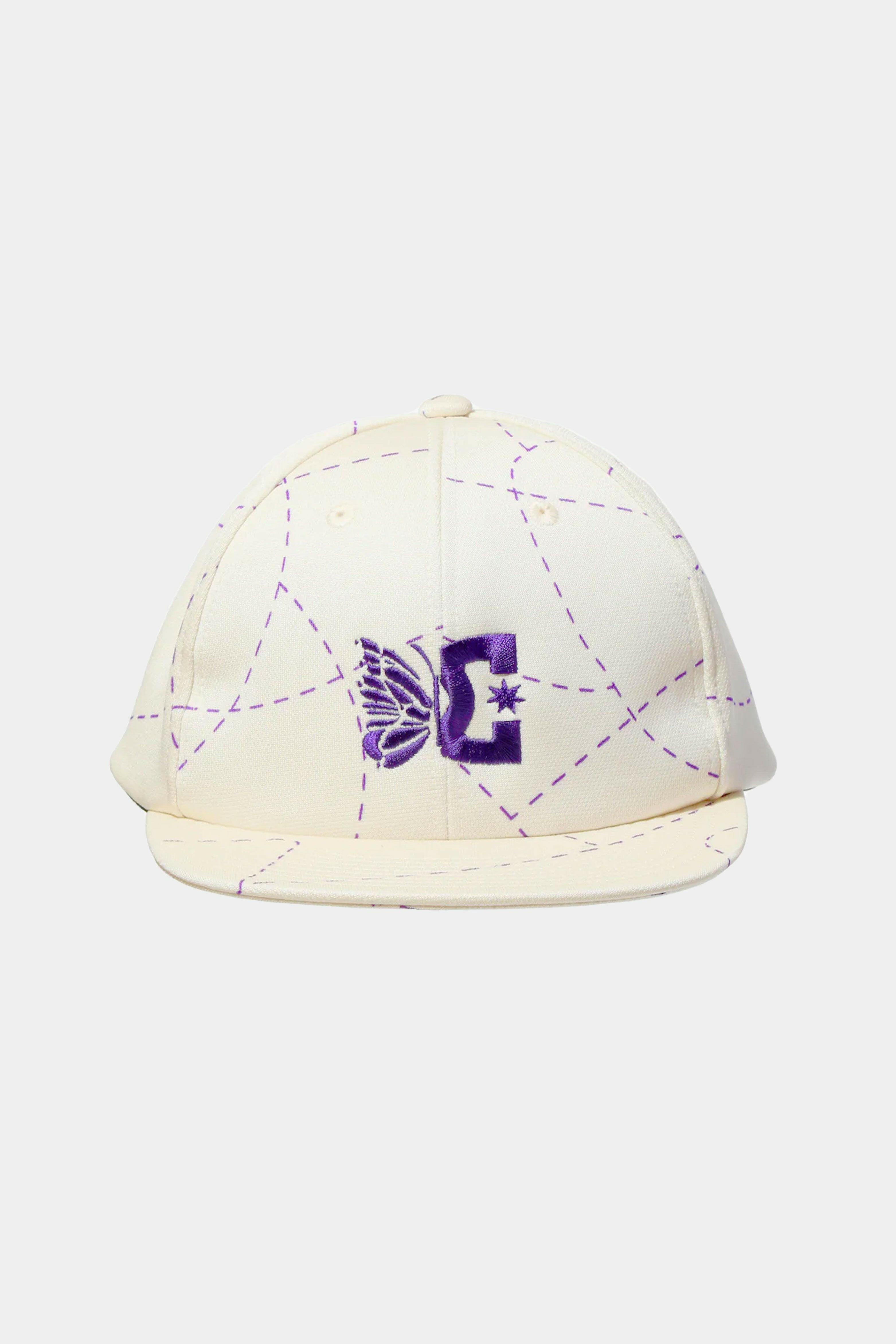 DC Shoes Baseball Cap-FRAME