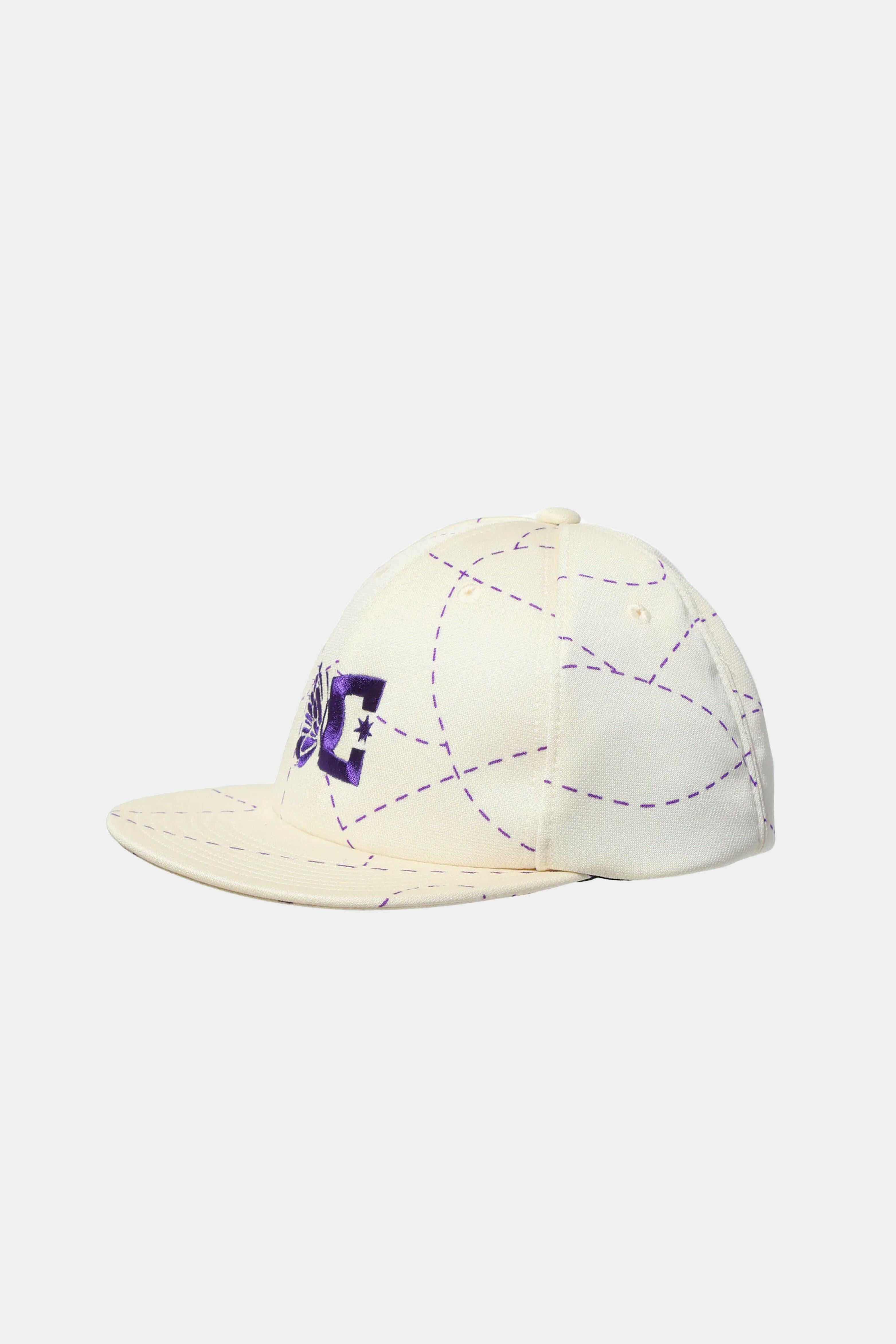 DC Shoes Baseball Cap-FRAME